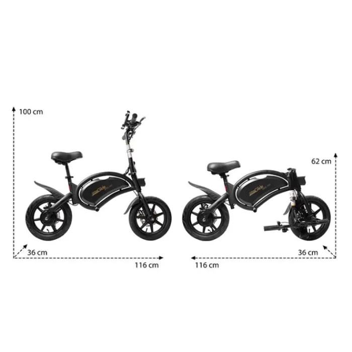 Best Draisienne UrbanBike 140 Draisienne