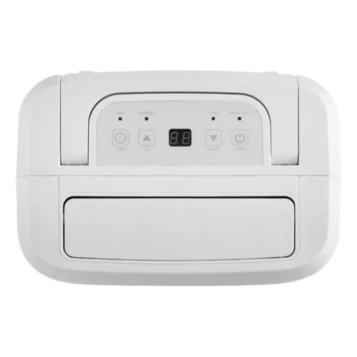 Hot Déshumidificateur 10 Litres/H Déshumidificateur