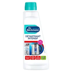 Clearance Détartrant intensif 250ML Filtre, Détartrant Machine À Café