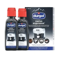 Discount Détartrant Swiss espresso 2x125ml Filtre, Détartrant Machine À Café