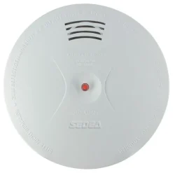 Discount Détecteur de fumée Détecteur