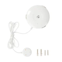 New Détecteur fuite d'eau connecté wifi Détecteur