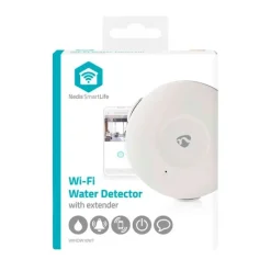 New Détecteur fuite d'eau connecté wifi Détecteur