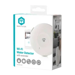 New Détecteur fuite d'eau connecté wifi Détecteur