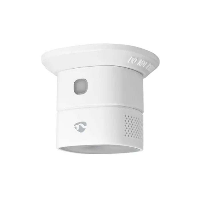 Hot Détecteur monoxyde de carbone connecté Zigbee 3.0 Détecteur