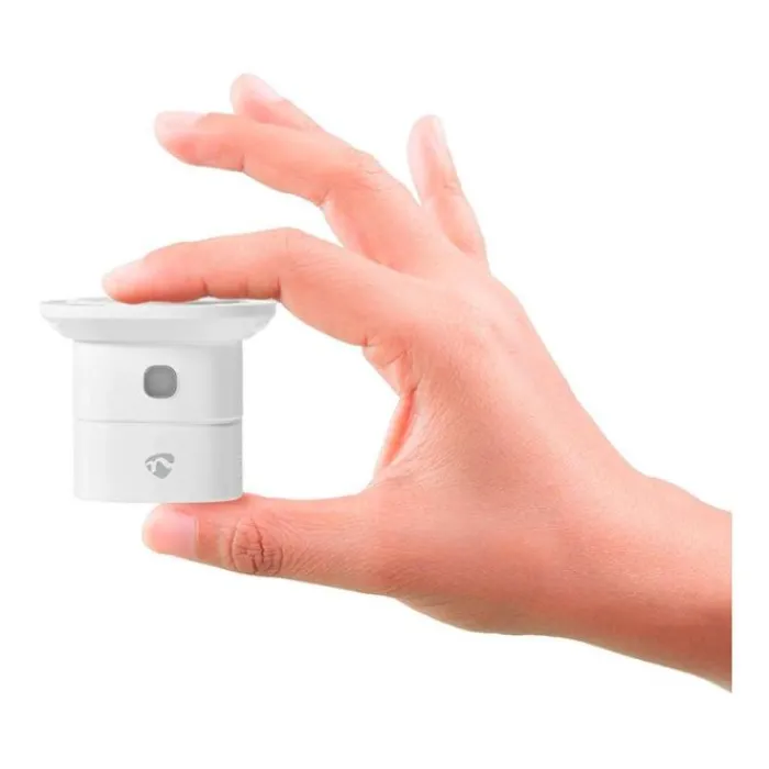 Hot Détecteur monoxyde de carbone connecté Zigbee 3.0 Détecteur