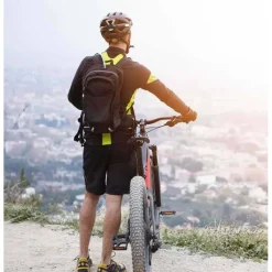 Hot Eclairage pour vélo / trottinette Protection Mobilité, Accessoires