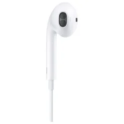 New Ecouteurs EarPod Jack 3.5mm MWU53Z Écouteurs Filaires