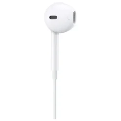 New Ecouteurs EarPod Jack 3.5mm MWU53Z Écouteurs Filaires