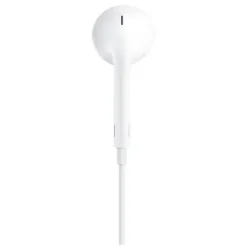 New Ecouteurs EarPod Jack 3.5mm MWU53Z Écouteurs Filaires