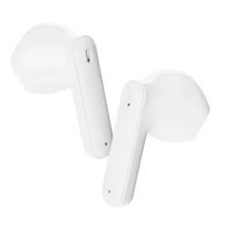 Ecouteurs TWS SI01 Blancs Ecouteurs Sans Fil