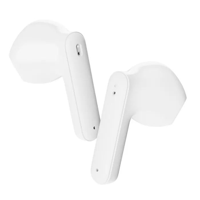 Ecouteurs TWS SI01 Blancs Ecouteurs Sans Fil