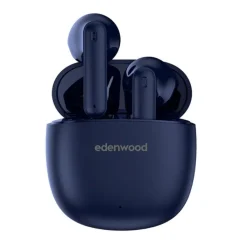 Clearance Ecouteurs TWS SI01 Bleus Ecouteurs Sans Fil