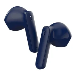 Clearance Ecouteurs TWS SI01 Bleus Ecouteurs Sans Fil