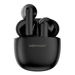 Hot Ecouteurs TWS SI01 Noirs Ecouteurs Sans Fil