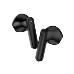 Hot Ecouteurs TWS SI01 Noirs Ecouteurs Sans Fil