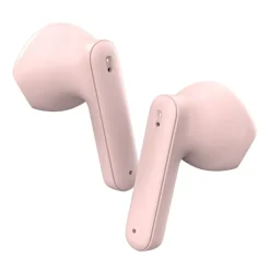 Outlet Ecouteurs TWS SI01 Roses Ecouteurs Sans Fil