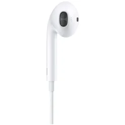 Hot Ecouteurs filaires EarPods Lightning Écouteurs Filaires