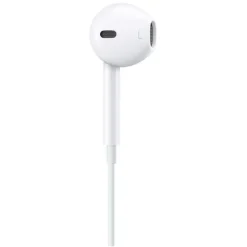 Hot Ecouteurs filaires EarPods Lightning Écouteurs Filaires