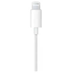 Hot Ecouteurs filaires EarPods Lightning Écouteurs Filaires