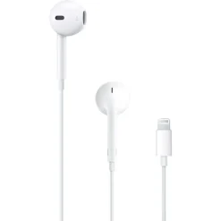 Hot Ecouteurs filaires EarPods Lightning Écouteurs Filaires