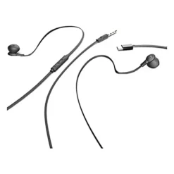 Online Ecouteurs filaires SALTO USB C Noirs Écouteurs Filaires