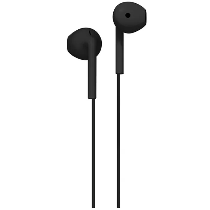 New Ecouteurs filaires USB C Noirs Écouteurs Filaires