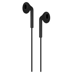 New Ecouteurs filaires USB C Noirs Écouteurs Filaires