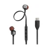 Online Ecouteurs Tune 310 C noir USB C Écouteurs Filaires