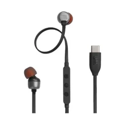 Online Ecouteurs Tune 310 C noir USB C Écouteurs Filaires