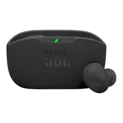 Clearance Ecouteurs TWS VIBE BUDS 2 Noirs Ecouteurs Sans Fil