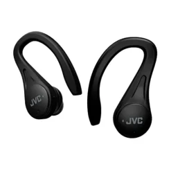 Discount Ecouteurs TWS SPORT HA-EC25T-B-U Noir Ecouteurs Sans Fil