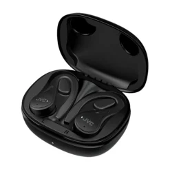 Discount Ecouteurs TWS SPORT HA-EC25T-B-U Noir Ecouteurs Sans Fil