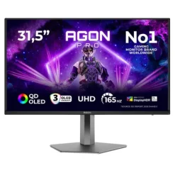 Best Ecran PC 32" OLED AG326UD-165Hz/0,03ms Ecran Pc Gamer|Ecran Pc