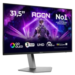 Best Ecran PC 32" OLED AG326UD-165Hz/0,03ms Ecran Pc Gamer|Ecran Pc