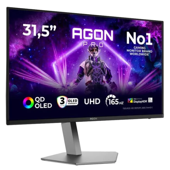 Best Ecran PC 32" OLED AG326UD-165Hz/0,03ms Ecran Pc Gamer|Ecran Pc