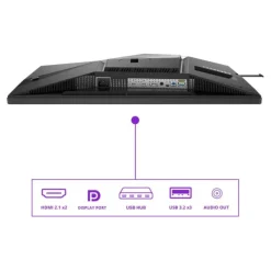 Best Ecran PC 32