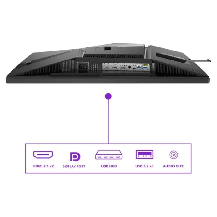 Best Ecran PC 32" OLED AG326UD-165Hz/0,03ms Ecran Pc Gamer|Ecran Pc