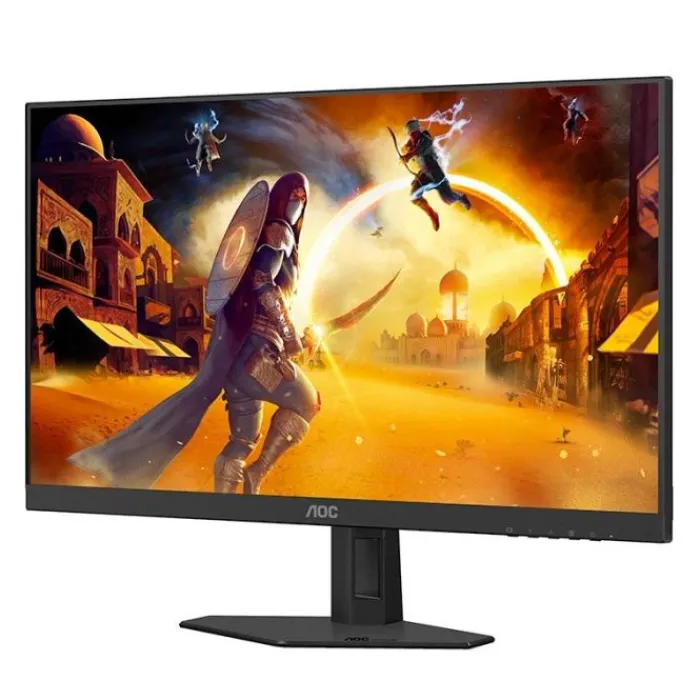 Clearance Ecran PC Gamer 24" 24G4HRE - 0,5ms/200HZ/HP Ecran Pc Gamer|Ecran Pc