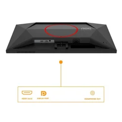 Clearance Ecran PC Gamer 24