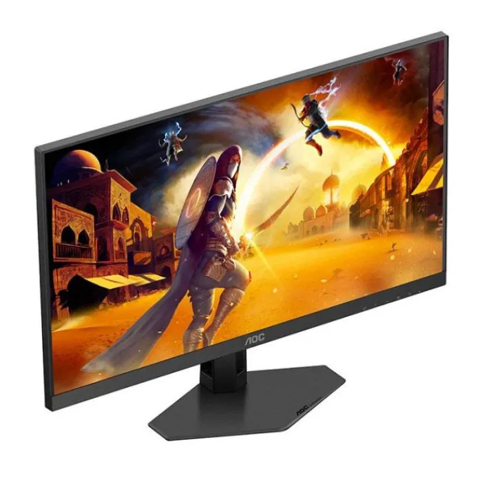 Clearance Ecran PC Gamer 24" 24G4HRE - 0,5ms/200HZ/HP Ecran Pc Gamer|Ecran Pc