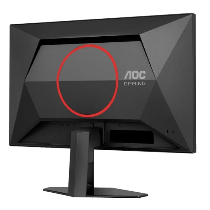 Clearance Ecran PC Gamer 24" 24G4HRE - 0,5ms/200HZ/HP Ecran Pc Gamer|Ecran Pc