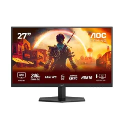 Hot Ecran PC Gamer 27" Q27G42ZE- 0,3ms /240HZ/QHD Ecran Pc Gamer|Ecran Pc