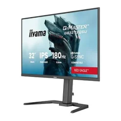 Hot Ecran PC Gamer 32" G-MASTER GB32272QSU-B1-QHD-180Hz/0,5ms Ecran Pc Gamer|Ecran Pc