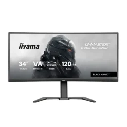 Online Ecran PC Gamer 34" VA Curved GCB3482WQSU-B1/ Ajustable/ 0,2ms/280HZ Ecran Pc Gamer|Ecran Pc