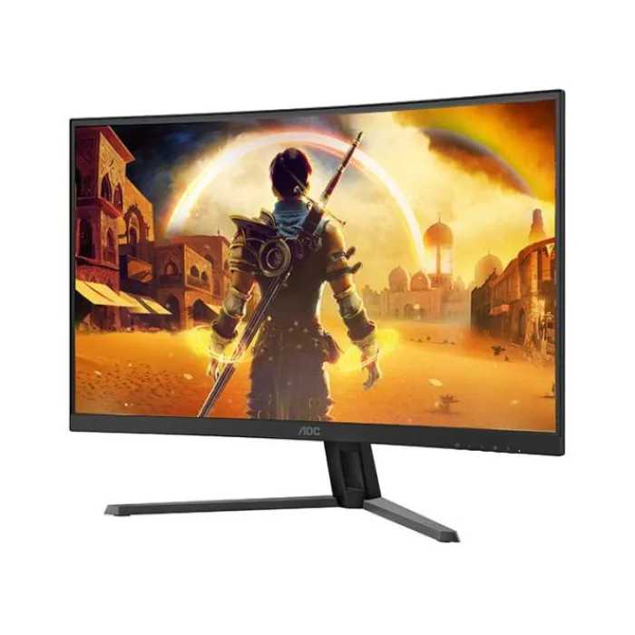 Clearance Ecran PC Gamer incurvé 32" C32G42ZE - 240Hz/0,3ms Ecran Pc Gamer|Ecran Pc