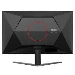 Clearance Ecran PC Gamer incurvé 32