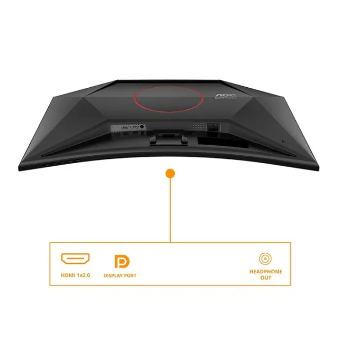 Clearance Ecran PC Gamer incurvé 32" C32G42ZE - 240Hz/0,3ms Ecran Pc Gamer|Ecran Pc