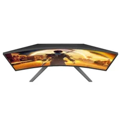 Clearance Ecran PC Gamer incurvé 32