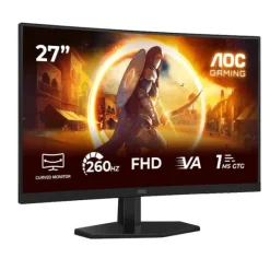 New Ecran PC Gamer incurvé 27" C27G42ZE - 240Hz/0,3ms/FHD Ecran Pc Gamer|Ecran Pc